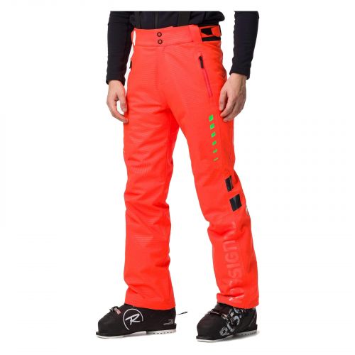 Spodnie narciarskie Rossignol męskie Hero Course RLIMP20