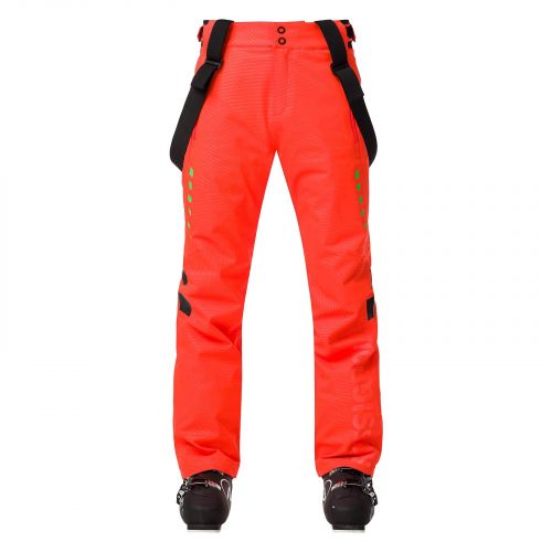 Spodnie narciarskie Rossignol męskie Hero Course RLIMP20