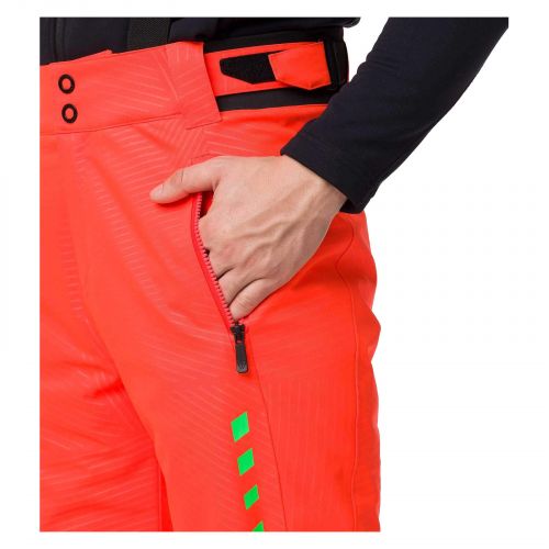 Spodnie narciarskie Rossignol męskie Hero Course RLIMP20