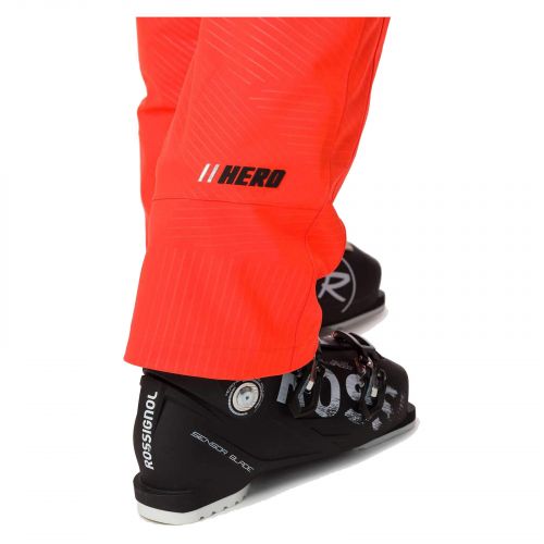 Spodnie narciarskie Rossignol męskie Hero Course RLIMP20