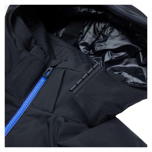 Kurtka męska narciarska ocieplana Rossignol Depart RLKMJ03