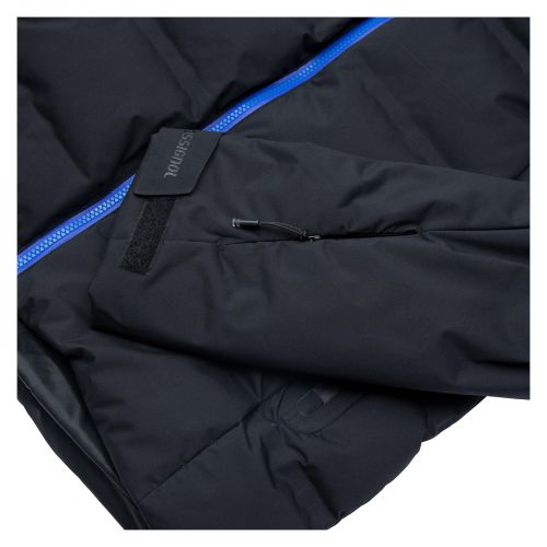 Kurtka męska narciarska ocieplana Rossignol Depart RLKMJ03