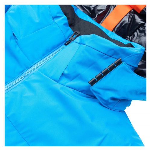 Kurtka męska narciarska ocieplana Rossignol Depart RLKMJ03