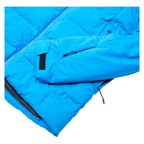 Kurtka męska narciarska ocieplana Rossignol Depart RLKMJ03