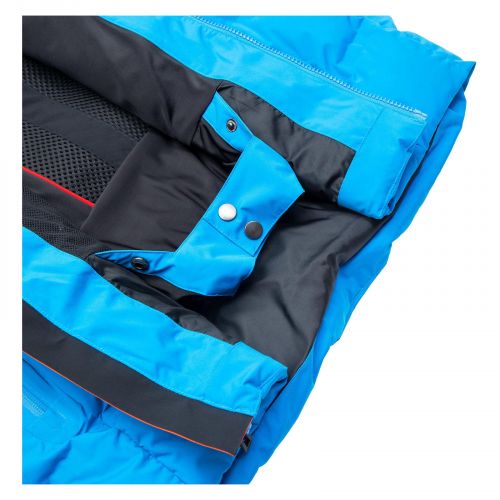 Kurtka męska narciarska ocieplana Rossignol Depart RLKMJ03