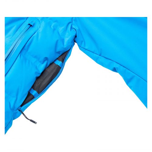 Kurtka męska narciarska ocieplana Rossignol Depart RLKMJ03