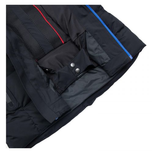 Kurtka męska narciarska ocieplana Rossignol Depart RLKMJ03