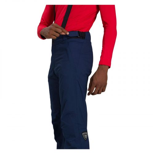 Spodnie narciarskie męskie Rossignol Ski RLKMP04