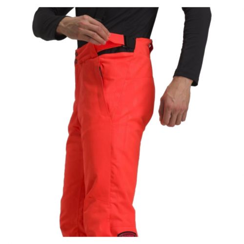 Spodnie męskie narciarskie Rossignol Hero Ski RLKMP05