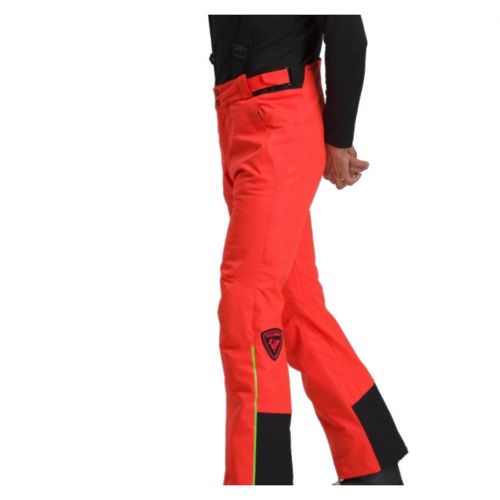 Spodnie męskie narciarskie Rossignol Hero Ski RLKMP05