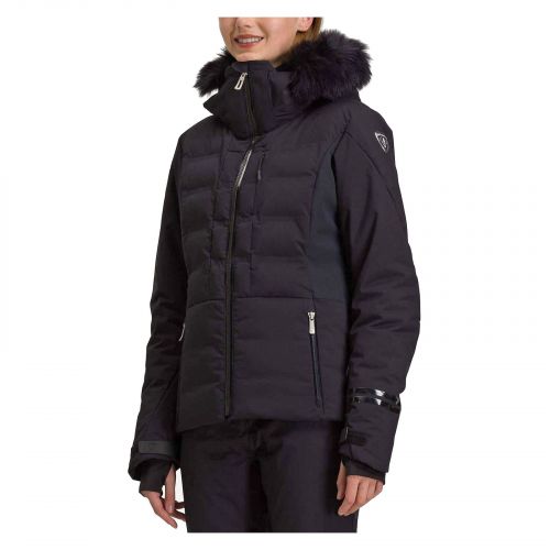 Kurtka narciarska damska Rossignol Depart RLKWJ04