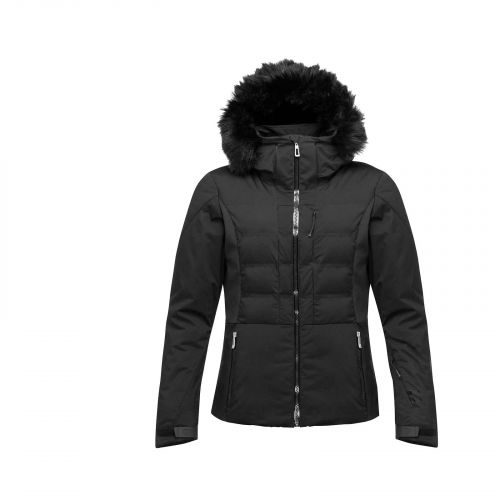 Kurtka narciarska damska Rossignol Depart RLKWJ04