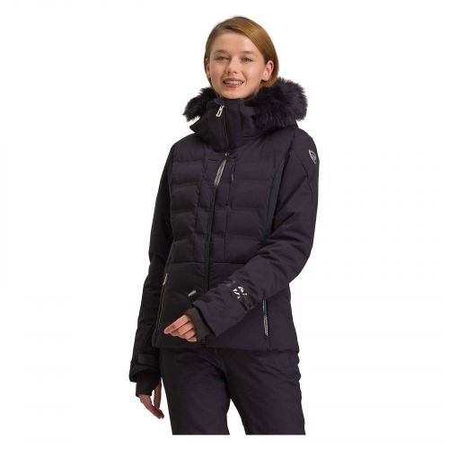 Kurtka narciarska damska Rossignol Depart RLKWJ04