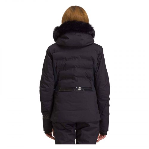 Kurtka narciarska damska Rossignol Depart RLKWJ04