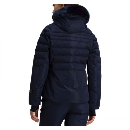 Kurtka damska puchowa narciarska Rossignol Rapide Pearly RLKWJ17