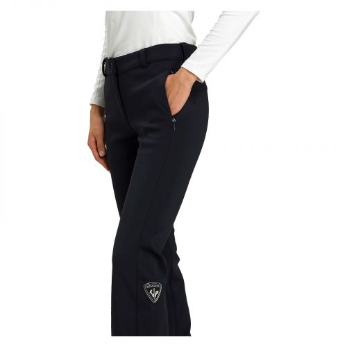 Spodnie damskie narciarskie Rossignol Softshell Ski RLKWP10