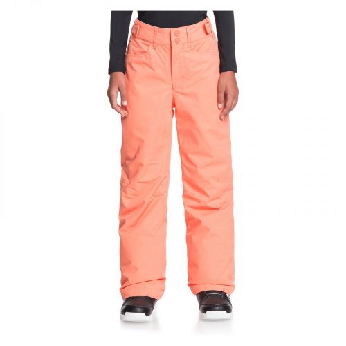 Spodnie narciarskie dla dziewcząt Roxy Backyard ERGTP03028