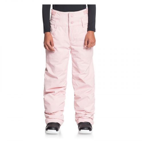 Spodnie narciarskie dla dziewcząt Roxy Diversion ERGTP03029