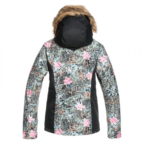 Kurtka damska narciarska Roxy Jet Ski ERJTJ03319