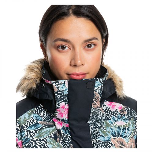 Kurtka damska narciarska Roxy Jet Ski ERJTJ03319