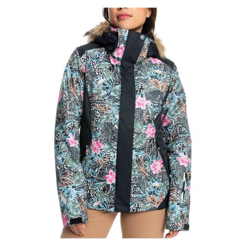 Kurtka damska narciarska Roxy Jet Ski ERJTJ03319