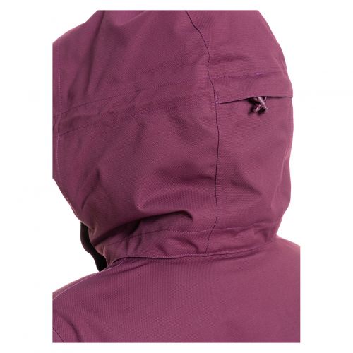 Kurtka narciarska damska Roxy Jetty Block ERJTJ03331