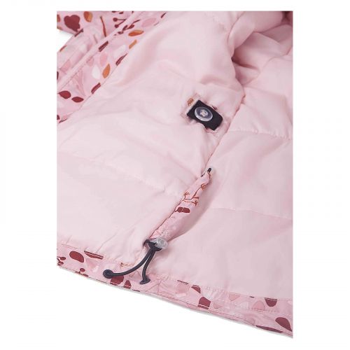 Kurtka zimowa dla dzieci Reima Toki 521604A