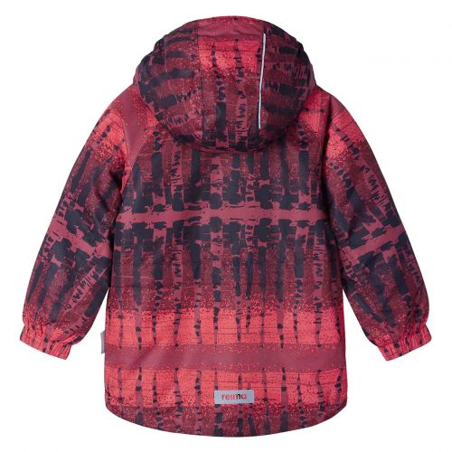 Kurtka zimowa dla dzieci Reima Nappaa 521613A