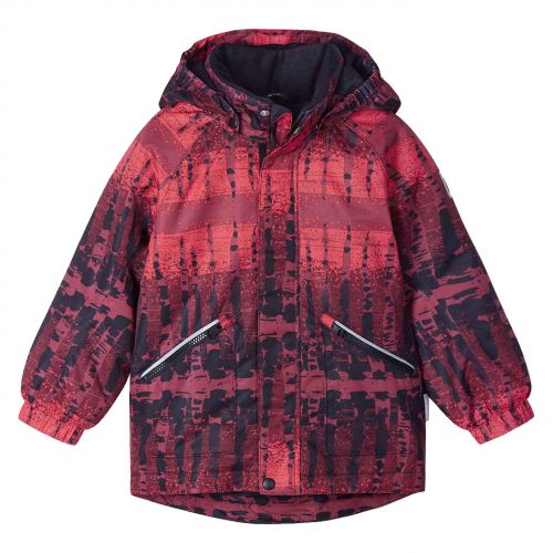 Kurtka zimowa dla dzieci Reima Nappaa 521613A