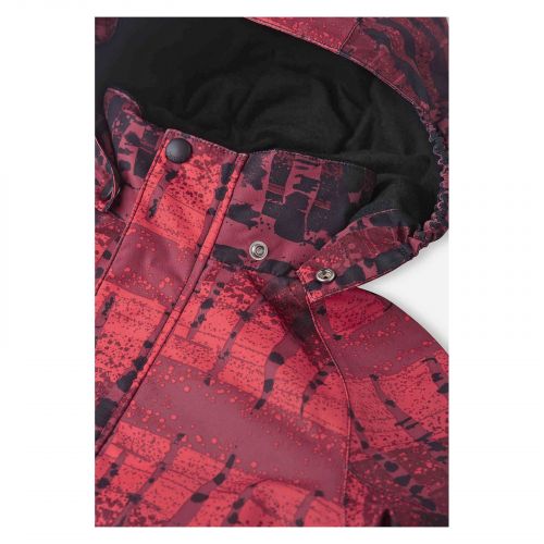 Kurtka zimowa dla dzieci Reima Nappaa 521613A