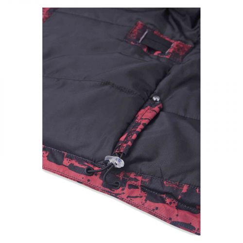 Kurtka zimowa dla dzieci Reima Nappaa 521613A