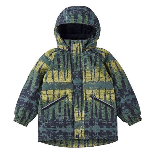 Kurtka zimowa dla dzieci Reima Nappaa 521613A