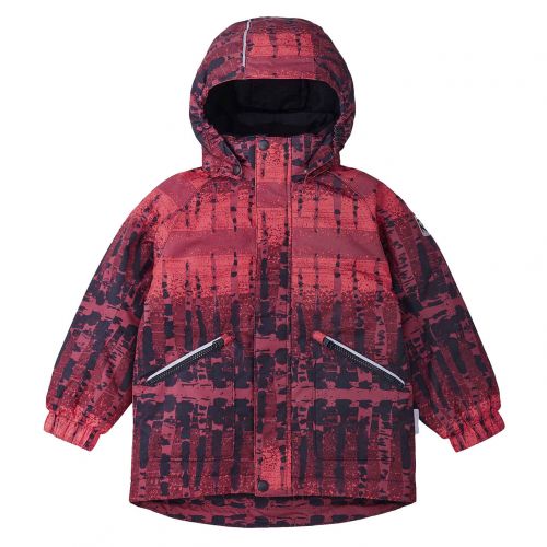 Kurtka zimowa dla dzieci Reima Nappaa 521613A