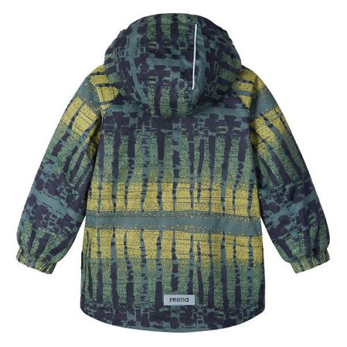 Kurtka zimowa dla dzieci Reima Nappaa 521613A