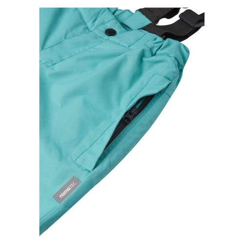 Spodnie dla dzieci narciarskie Reima Proxima 522277A