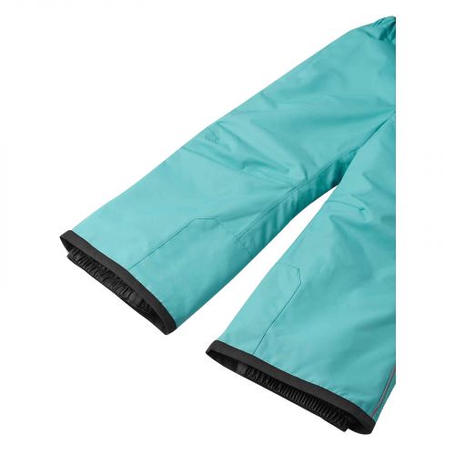 Spodnie dla dzieci narciarskie Reima Proxima 522277A