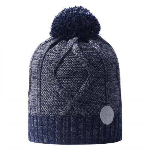 Czapka dla dzieci zimowa Reima Routii 528719