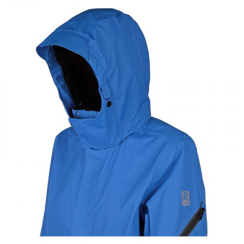 Kurtka narciarska dla dzieci Reima Wheeler 531413A