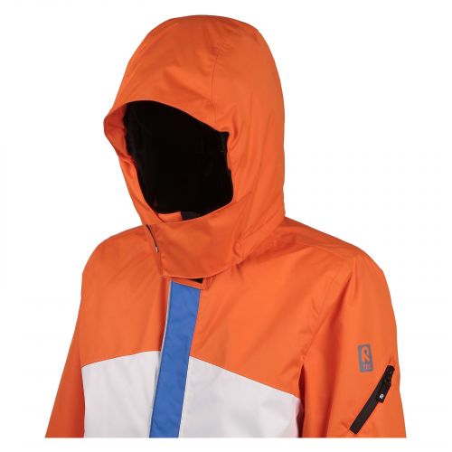 Kurtka dla dzieci narciarska Reima Laaks 531419A