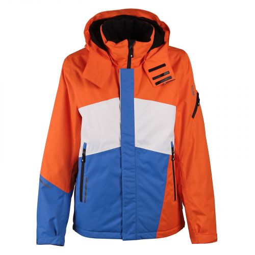 Kurtka dla dzieci narciarska Reima Laaks 531419A