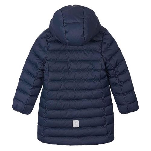 Kurtka puchowa dla dzieci Reima Loimaa 531538