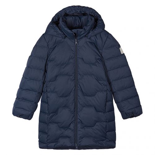 Kurtka puchowa dla dzieci Reima Loimaa 531538