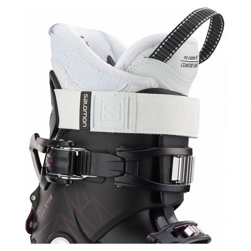 Buty narciarskie damskie Salomon 2022 QST Access X70 409484