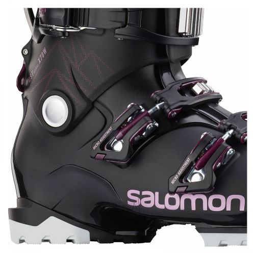 Buty narciarskie damskie Salomon 2022 QST Access X70 409484