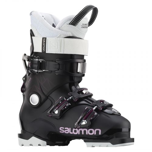 Buty narciarskie damskie Salomon 2022 QST Access X70 409484