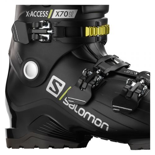 Buty narciarskie męskie Salomon X Access X70 f70 Wide 409485