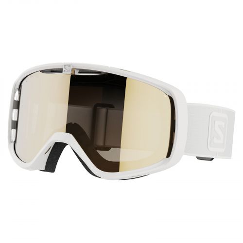 Gogle narciarskie Salomon Axium Access 411516 S2