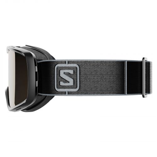 Gogle narciarskie Salomon Axium Access 411523 S2