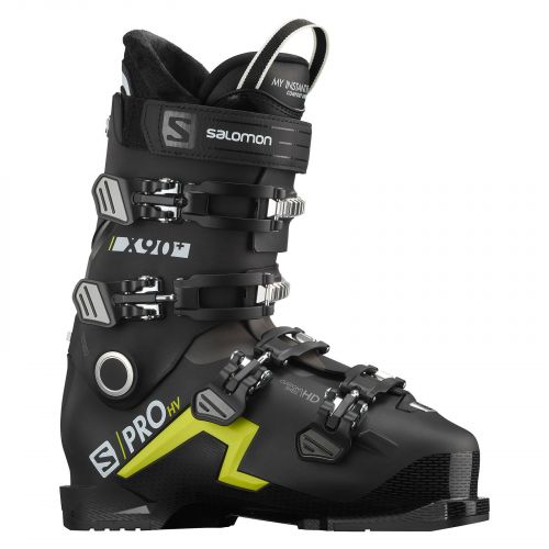 Buty narciarskie męskie Salomon 2022 S Pro HV X90 CS 412390