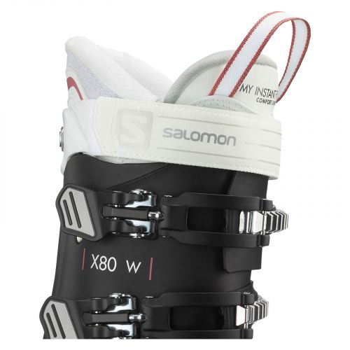 Buty narciarskie damskie Salomon 2022 S Pro HV X80 W 412391